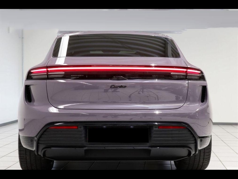 Porsche Macan Turbo электро 2025 id-1006774 Купить Porsche Macan Turbo электро 2025 id-1006774 в Киеве, Фото №6