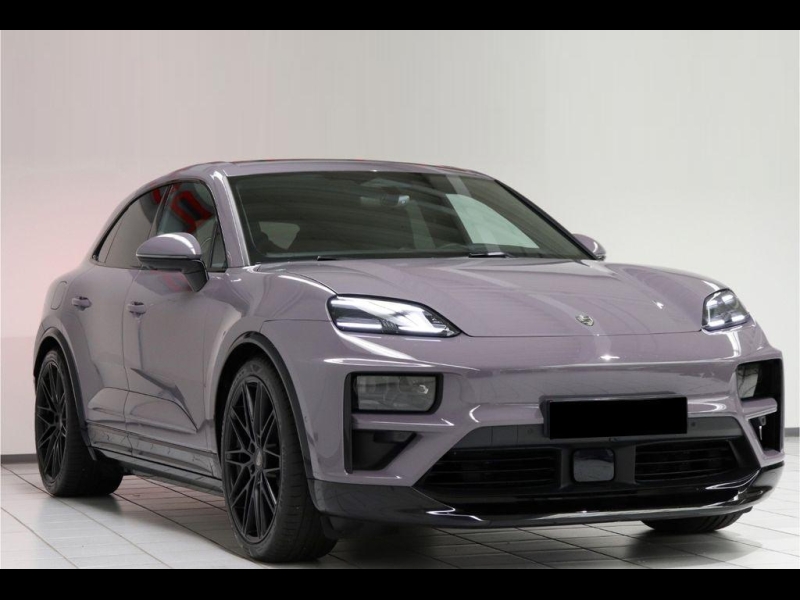 Porsche Macan Turbo электро 2025 id-1006774 Купить Porsche Macan Turbo электро 2025 id-1006774 в Киеве, Фото №1
