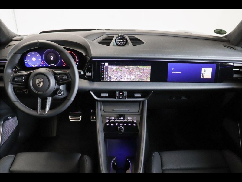 Купить Porsche Macan Turbo электро 2025 id-1006774 в Киеве, Фото №7