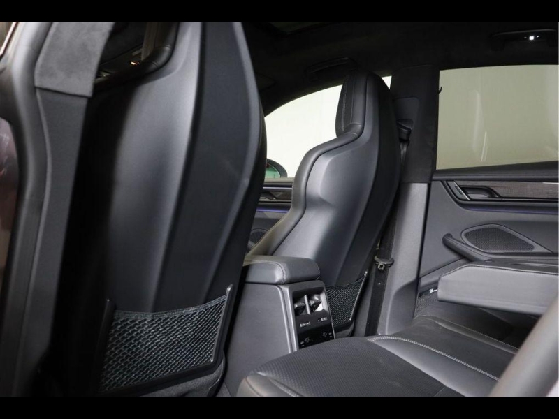 Купить Porsche Macan Turbo электро 2025 id-1006774 в Киеве, Фото №13