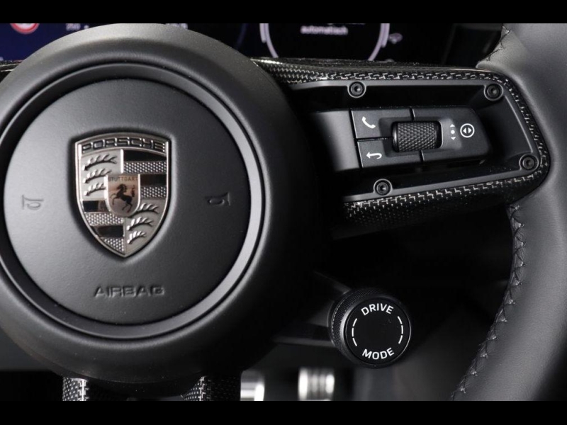 Купить Porsche Macan Turbo электро 2025 id-1006774 в Киеве, Фото №14