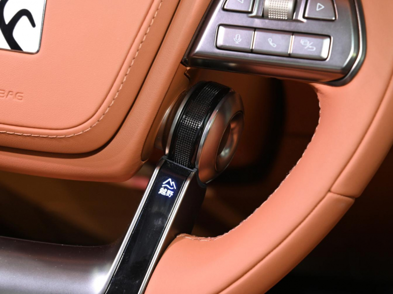 BYD Yangwang U8 гибрид 2023 id-1006773 Купить BYD Yangwang U8 гибрид 2023 id-1006773 в Киеве, Фото №27