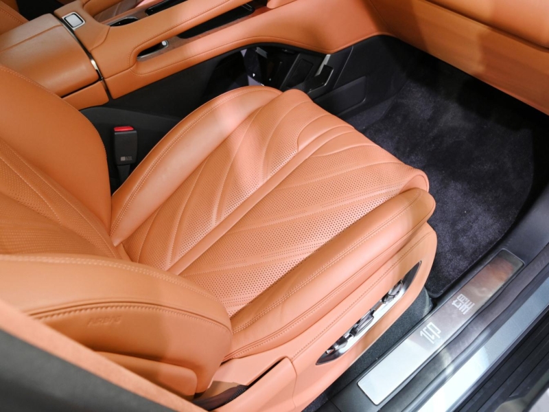 Купить BYD Yangwang U8 гибрид 2026 id-1006773 в Киеве, Фото №35