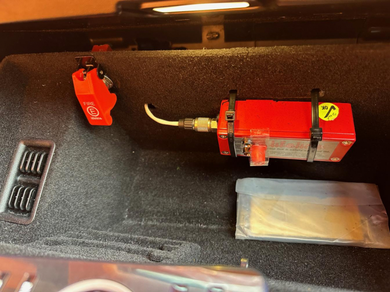 Купить Mercedes-Benz G 63 Броня INKAS бензин 2023 id-1006775 в Киеве, Фото №48