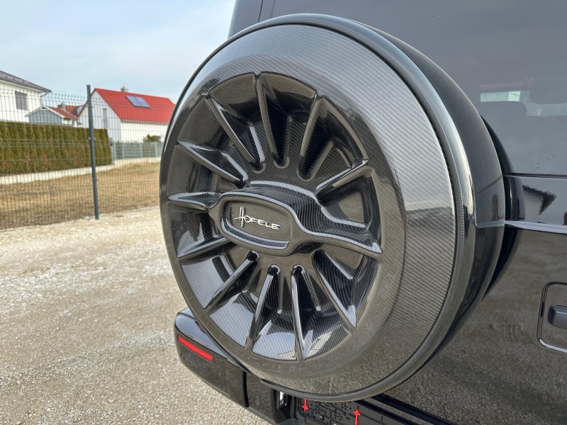 Mercedes-Benz G 63 Броня INKAS бензин 2024 id-1006775 Купить Mercedes-Benz G 63 Броня INKAS бензин 2024 id-1006775 в Киеве, Фото №10