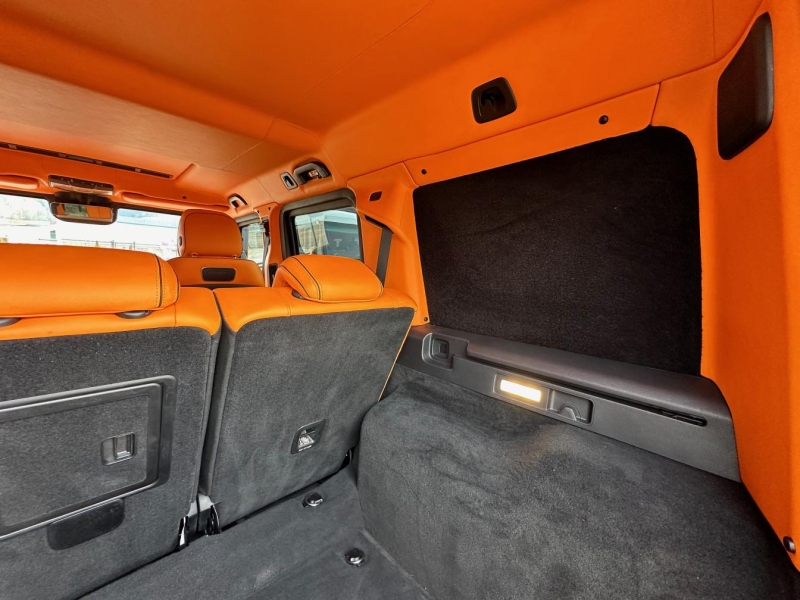 Mercedes-Benz G 63 Броня INKAS бензин 2024 id-1006775 Купить Mercedes-Benz G 63 Броня INKAS бензин 2024 id-1006775 в Киеве, Фото №41