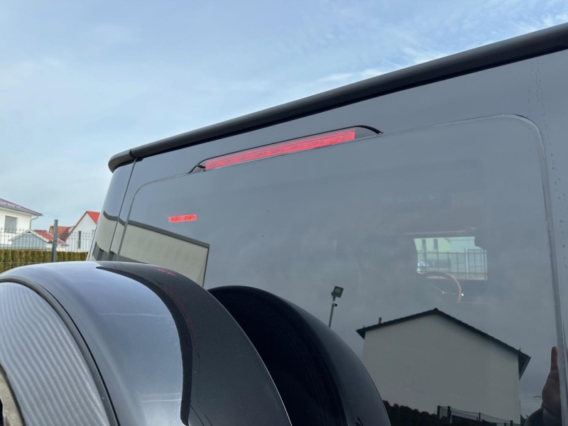 Mercedes-Benz G 63 Броня INKAS бензин 2024 id-1006775 Купить Mercedes-Benz G 63 Броня INKAS бензин 2024 id-1006775 в Киеве, Фото №11