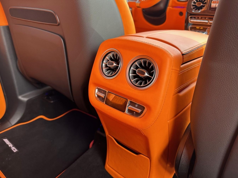 Mercedes-Benz G 63 Броня INKAS бензин 2025 id-1006775 Купить Mercedes-Benz G 63 Броня INKAS бензин 2025 id-1006775 в Киеве, Фото №54