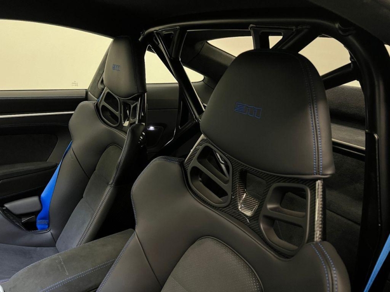 Купить Porsche 911 Dakar бензин 2025 id-1006777 в Киеве, Фото №8