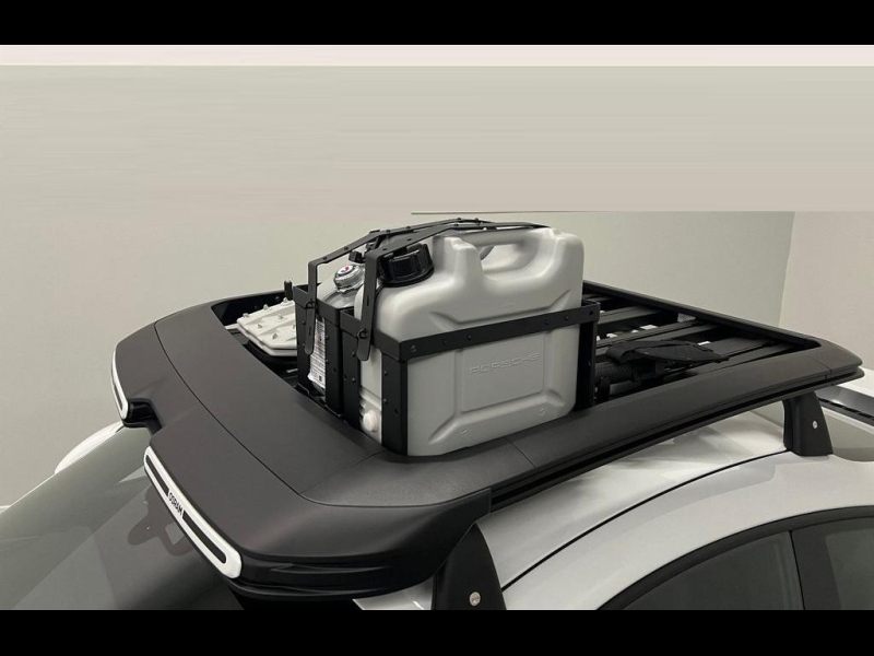 Купить Porsche 911 Dakar бензин 2025 id-1006777 в Киеве, Фото №11