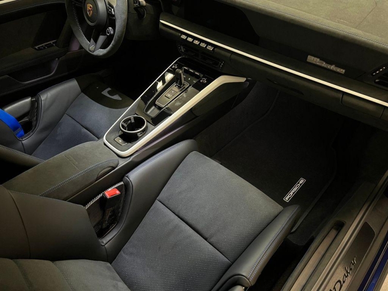 Купить Porsche 911 Dakar бензин 2026 id-1006777 в Киеве, Фото №9