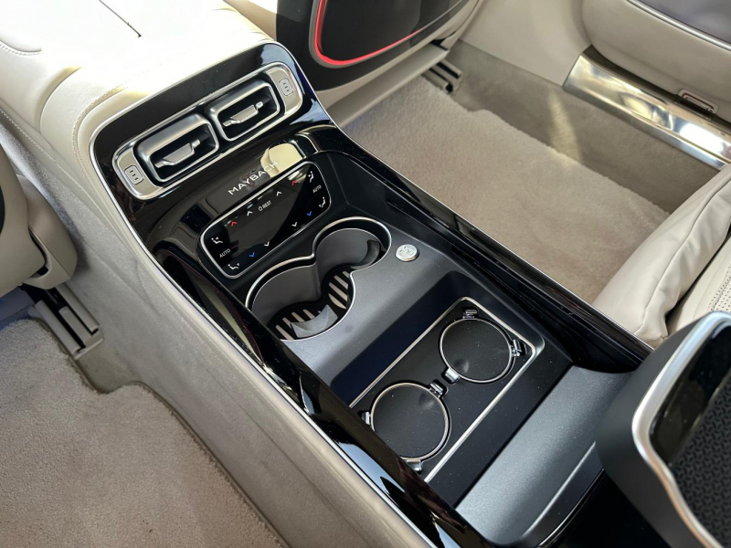 Mercedes-Maybach S680 4Matic Guard Inkas B6+ бензин 2023 id-1006776 Купить Mercedes-Maybach S680 4Matic Guard Inkas B6+ бензин 2023 id-1006776 в Киеве, Фото №18