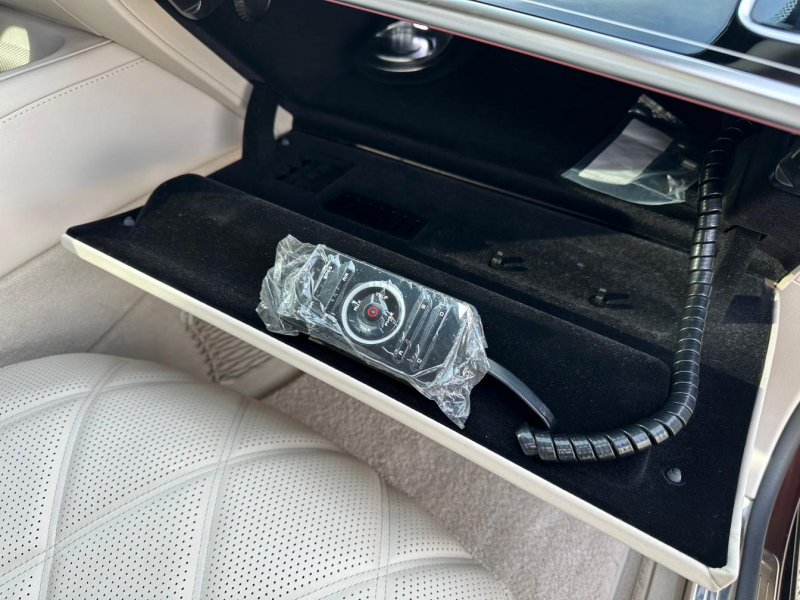 Mercedes-Maybach S680 4Matic Guard Inkas B6+ бензин 2023 id-1006776 Купить Mercedes-Maybach S680 4Matic Guard Inkas B6+ бензин 2023 id-1006776 в Киеве, Фото №28