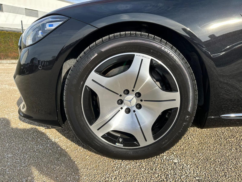 Mercedes-Maybach S680 4Matic Guard Inkas B6+ бензин 2023 id-1006776 Купить Mercedes-Maybach S680 4Matic Guard Inkas B6+ бензин 2023 id-1006776 в Киеве, Фото №30