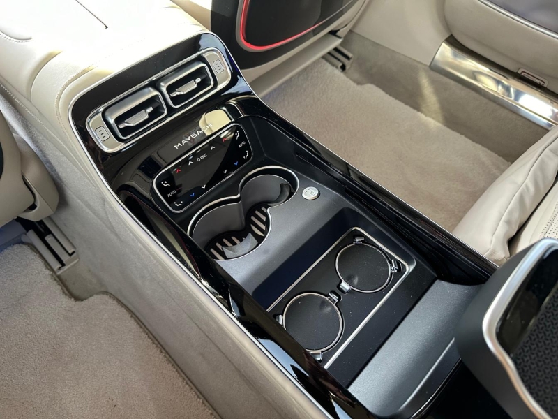 Mercedes-Maybach S680 4Matic Guard Inkas B6+ бензин 2025 id-1006776 Купить Mercedes-Maybach S680 4Matic Guard Inkas B6+ бензин 2025 id-1006776 в Киеве, Фото №18
