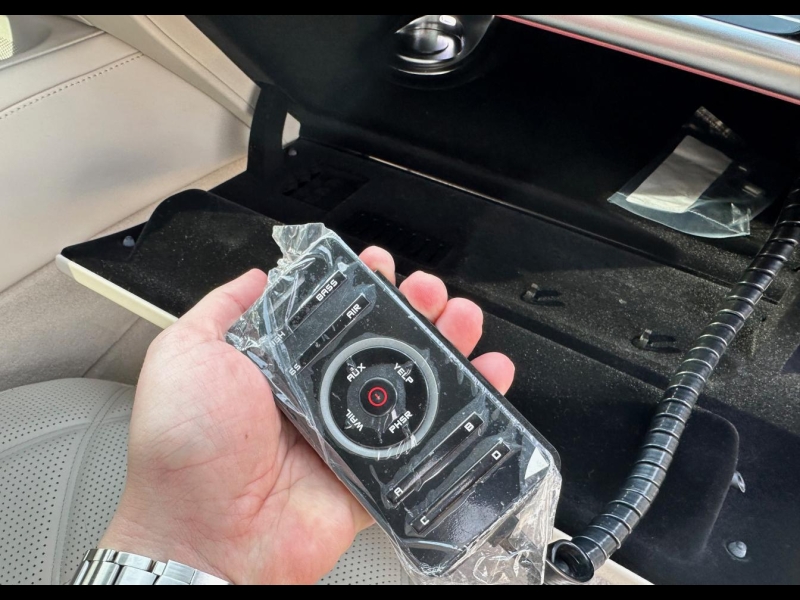 Mercedes-Maybach S680 4Matic Guard Inkas B6+ бензин 2025 id-1006776 Купить Mercedes-Maybach S680 4Matic Guard Inkas B6+ бензин 2025 id-1006776 в Киеве, Фото №29