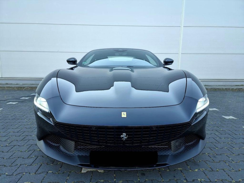 Купить Ferrari Roma бензин 2025 id-1006780 в Киеве, Фото №2