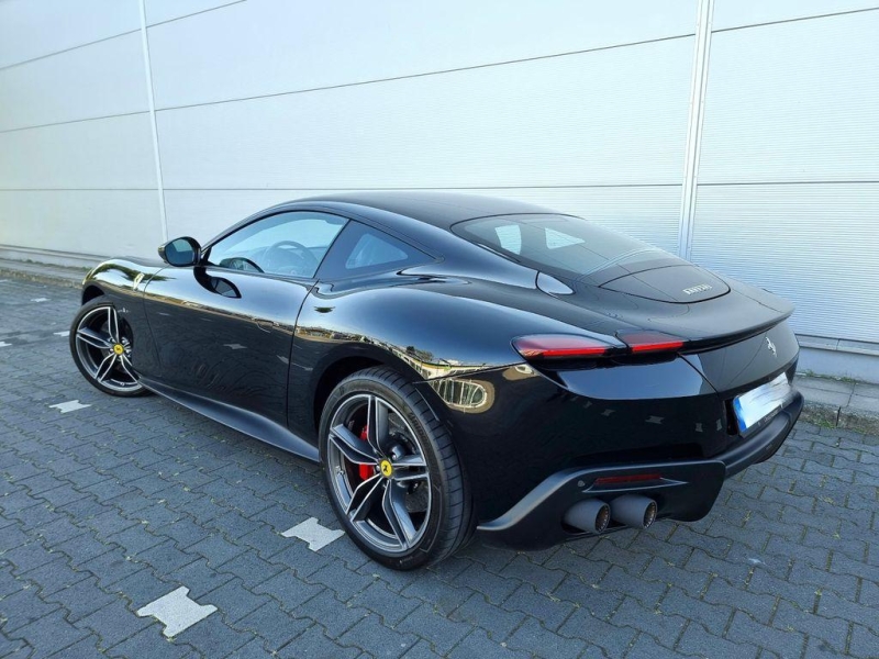 Купить Ferrari Roma бензин 2025 id-1006780 в Киеве, Фото №4