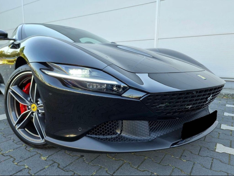 Купить Ferrari Roma бензин 2025 id-1006780 в Киеве, Фото №6