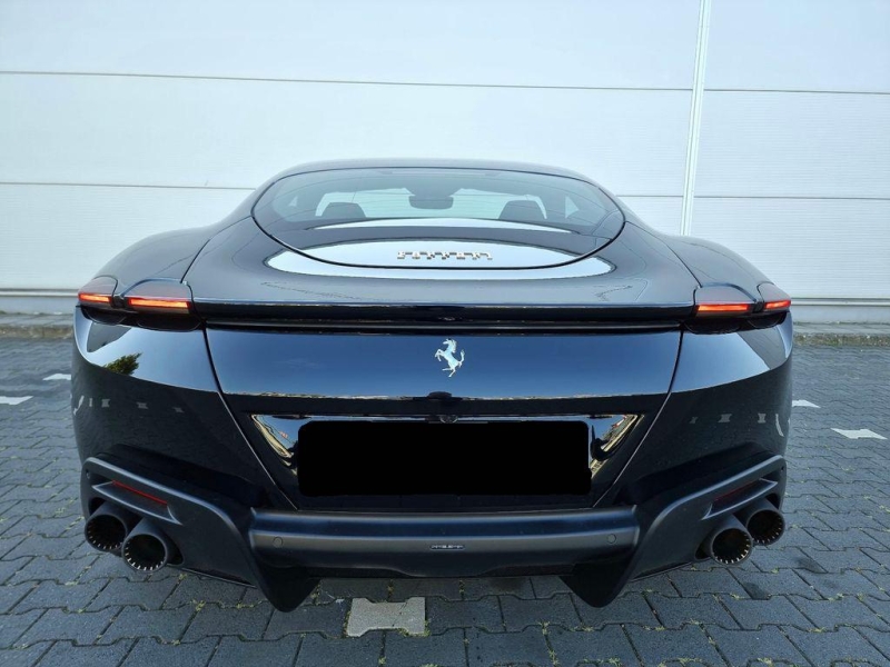 Купить Ferrari Roma бензин 2025 id-1006780 в Киеве, Фото №7