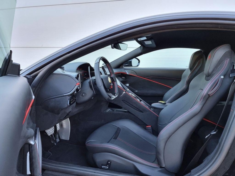 Купить Ferrari Roma бензин 2025 id-1006780 в Киеве, Фото №9