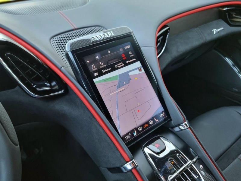 Купить Ferrari Roma бензин 2025 id-1006780 в Киеве, Фото №10