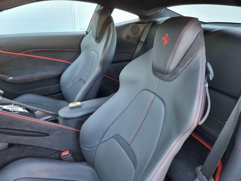 Купить Ferrari Roma бензин 2025 id-1006780 в Киеве, Фото №14