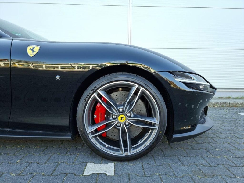 Купить Ferrari Roma бензин 2025 id-1006780 в Киеве, Фото №19