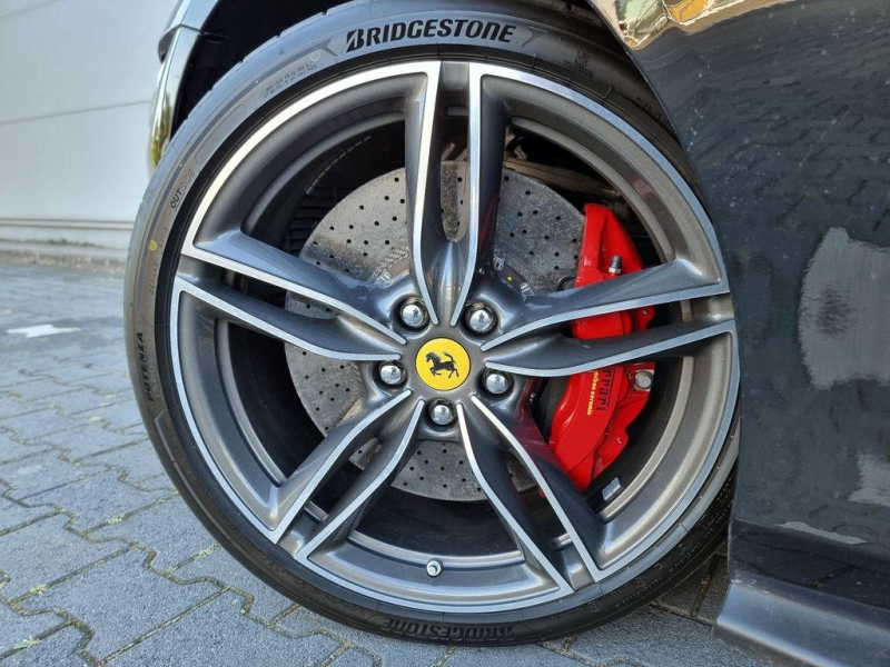 Купить Ferrari Roma бензин 2025 id-1006780 в Киеве, Фото №20