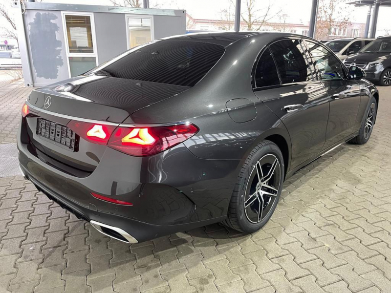Mercedes-Benz E 300de 4MATIC гибрид 2024 id-1006783 Купить Mercedes-Benz E 300de 4MATIC гибрид 2024 id-1006783 в Киеве, Фото №3