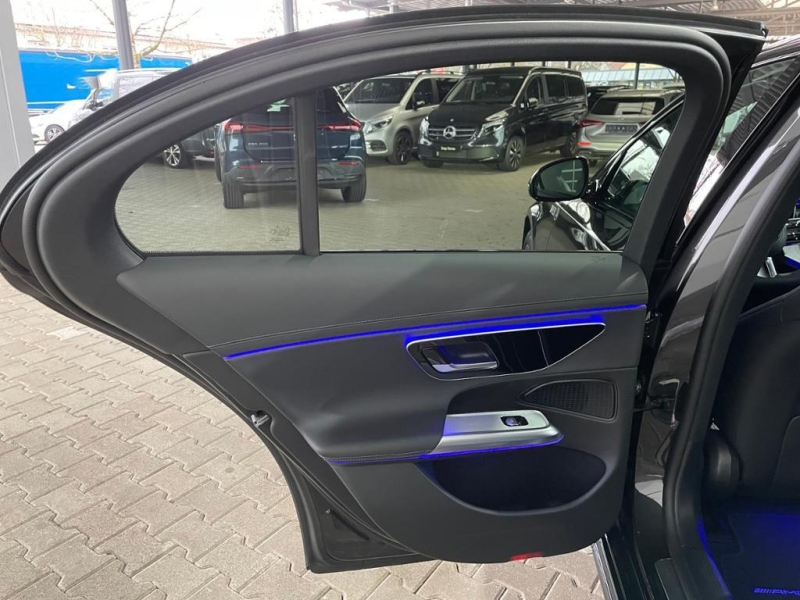 Mercedes-Benz E 300de 4MATIC гибрид 2025 id-1006783 Купить Mercedes-Benz E 300de 4MATIC гибрид 2025 id-1006783 в Киеве, Фото №12