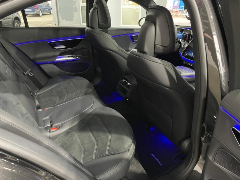 Купить Mercedes-Benz E 300de 4MATIC гибрид 2025 id-1006783 в Киеве, Фото №5