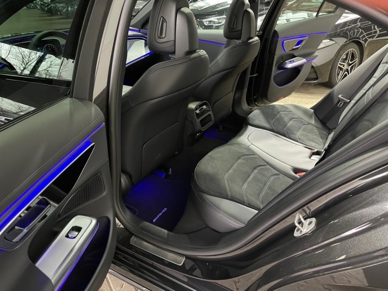 Купить Mercedes-Benz E 300de 4MATIC гибрид 2025 id-1006783 в Киеве, Фото №11