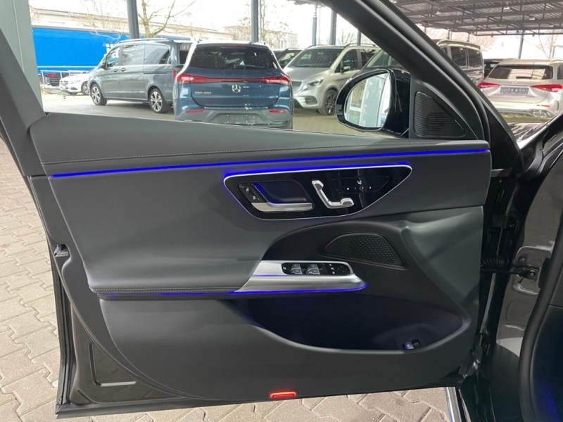 Mercedes-Benz E 300de 4MATIC гибрид 2025 id-1006783 Купить Mercedes-Benz E 300de 4MATIC гибрид 2025 id-1006783 в Киеве, Фото №10