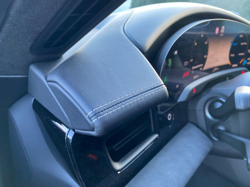 Porsche Taycan GTS электро 2021 id-1006792 Купить Porsche Taycan GTS электро 2021 id-1006792 в Киеве, Фото №8