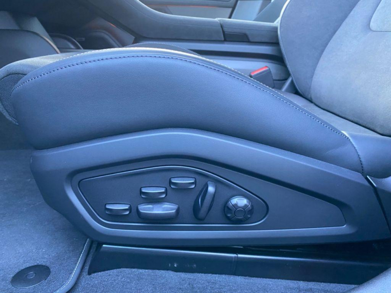 Porsche Taycan GTS электро 2021 id-1006792 Купить Porsche Taycan GTS электро 2021 id-1006792 в Киеве, Фото №11