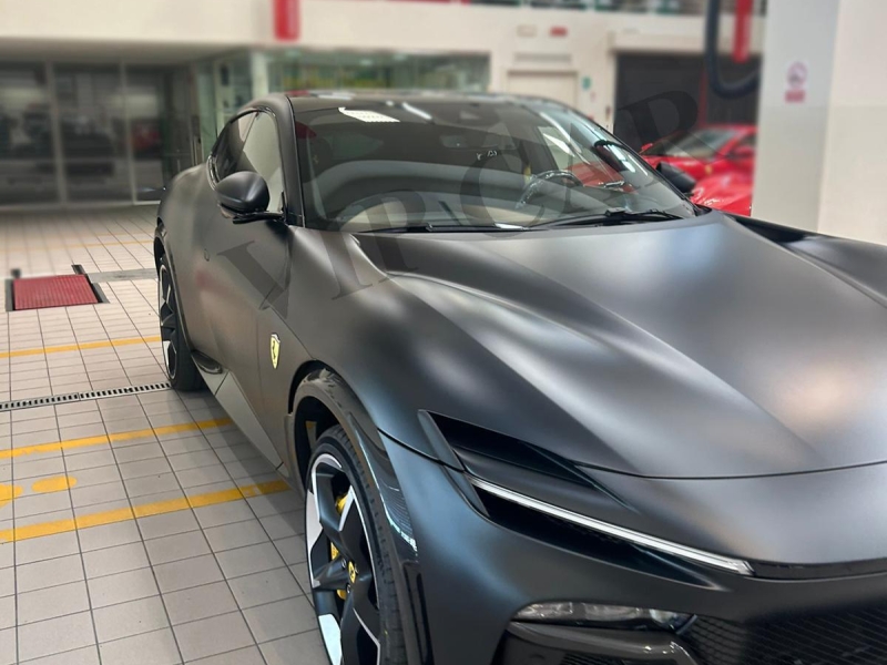 Ferrari Purosangue бензин 2025 id-1006794 Купить Ferrari Purosangue бензин 2025 id-1006794 в Киеве, Фото №3