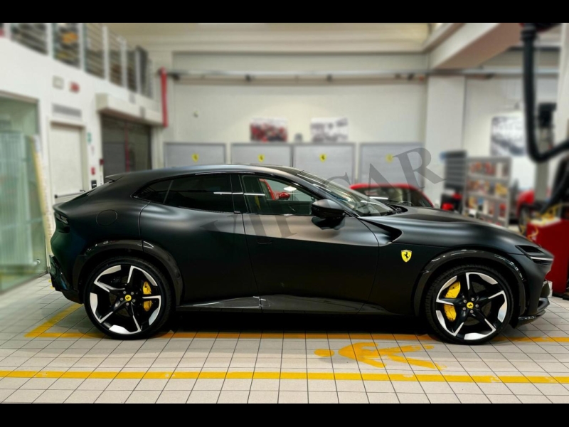 Ferrari Purosangue бензин 2025 id-1006794 Купить Ferrari Purosangue бензин 2025 id-1006794 в Киеве, Фото №6