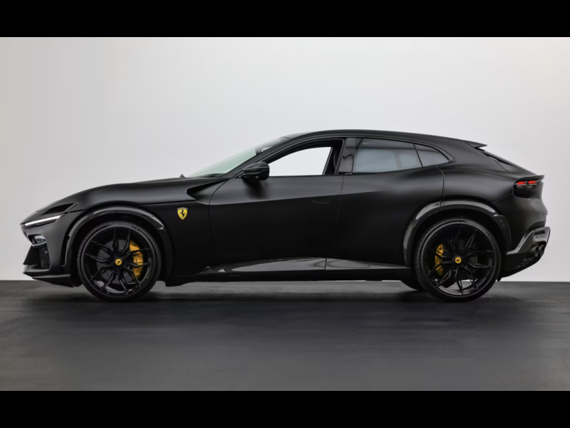 Купить Ferrari Purosangue бензин 2025 id-1006794 в Киеве, Фото №3