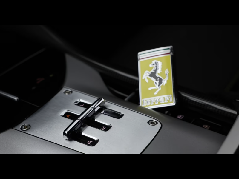 Купить Ferrari Purosangue бензин 2025 id-1006794 в Киеве, Фото №10