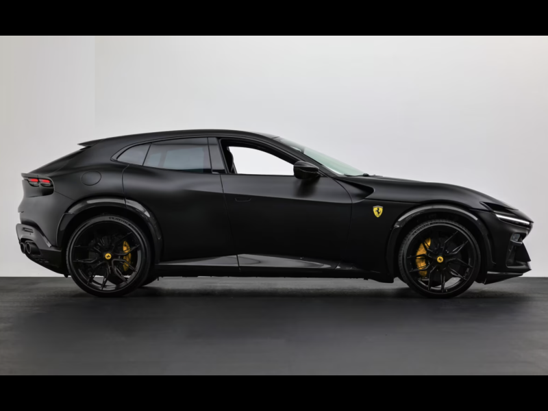 Купить Ferrari Purosangue бензин 2025 id-1006794 в Киеве, Фото №2