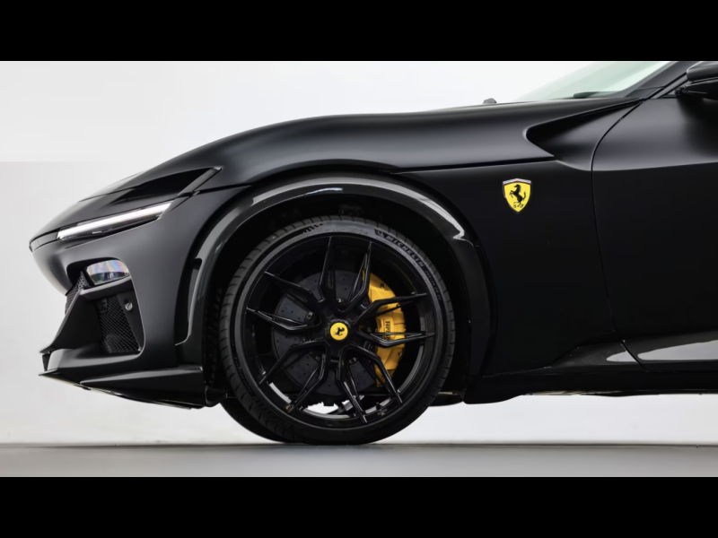 Купить Ferrari Purosangue бензин 2025 id-1006794 в Киеве, Фото №11