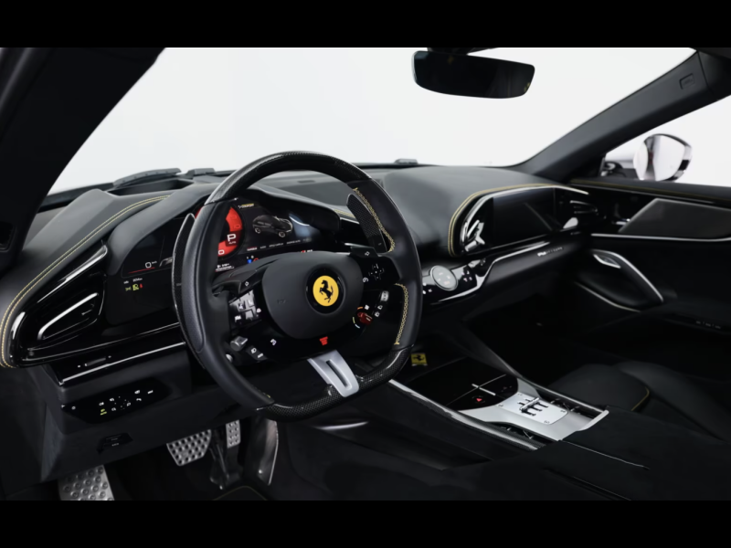 Купить Ferrari Purosangue бензин 2025 id-1006794 в Киеве, Фото №5