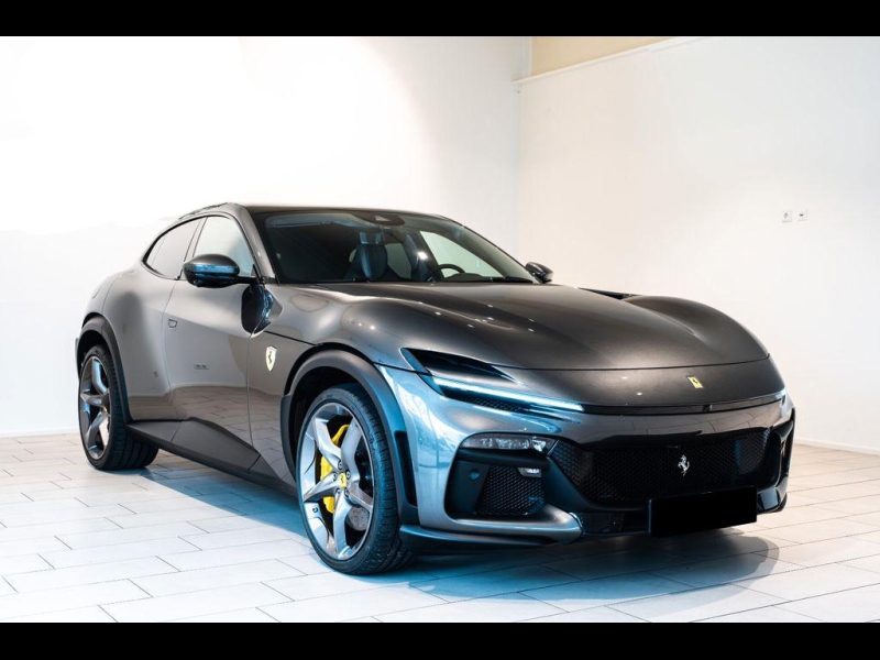 Ferrari Purosangue бензин 2025 id-1006793 Купить Ferrari Purosangue бензин 2025 id-1006793 в Киеве, Фото №1