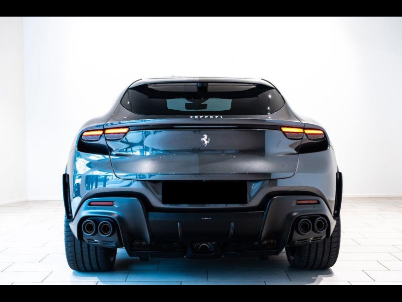 Ferrari Purosangue бензин 2025 id-1006793 Купить Ferrari Purosangue бензин 2025 id-1006793 в Киеве, Фото №4