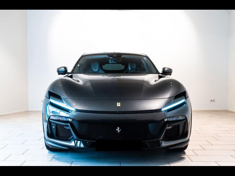 Ferrari Purosangue бензин 2025 id-1006793 Купить Ferrari Purosangue бензин 2025 id-1006793 в Киеве, Фото №6