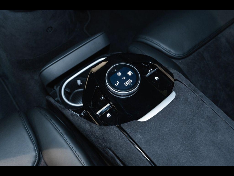 Ferrari Purosangue бензин 2025 id-1006793 Купить Ferrari Purosangue бензин 2025 id-1006793 в Киеве, Фото №15