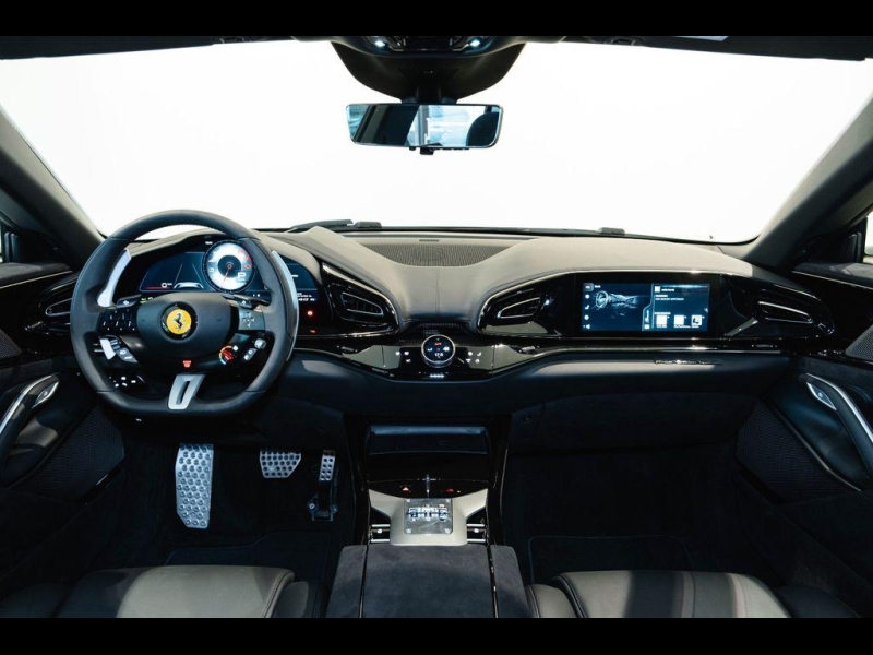 Ferrari Purosangue бензин 2025 id-1006793 Купить Ferrari Purosangue бензин 2025 id-1006793 в Киеве, Фото №21