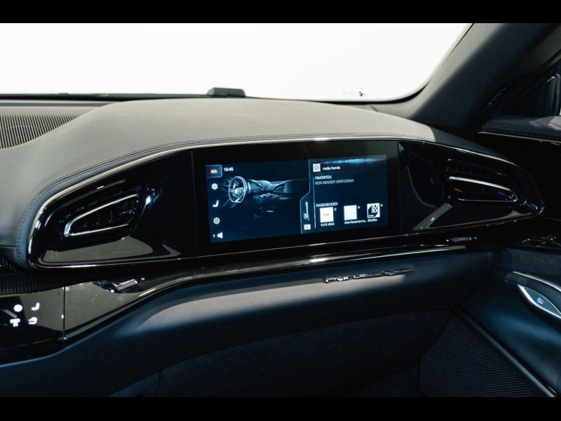 Ferrari Purosangue бензин 2025 id-1006793 Купить Ferrari Purosangue бензин 2025 id-1006793 в Киеве, Фото №24