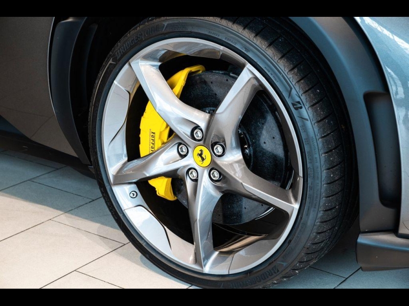 Ferrari Purosangue бензин 2025 id-1006793 Купить Ferrari Purosangue бензин 2025 id-1006793 в Киеве, Фото №28